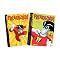 The Best American Cartoons There Ever Were