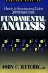 Fundamental Analysis: A Back-to-the-B...