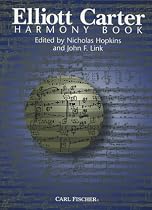 Harmony Book