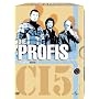 Die Profis - Season One, Episoden 01-14 (4 DVDs)