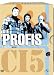 DVD : Die Profis - Season One, Episoden 01-14 (4 DVDs)
