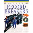 Record Breakers (Pocket Guides) by Anita Ganeri and Chris Oxlade