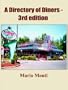 A Directory of Diners - 3rd Edition
