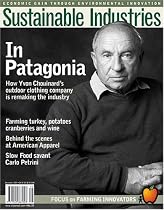 Sustainable Industries