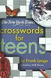 The New York Times on the Web Crosswords for Teens (New York Times Crossword Puzzles)