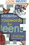 The New York Times on the Web Crosswords for Teens (New York Times Crossword Puzzles)