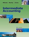 Intermediate Accounting (Book Only) Intermediate Accounting (Book Only)