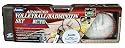 Franklin Sports 3967 Advanced Volleyball & Badminton Set