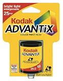 Kodak Advantix 100 Speed 25 Exposure APS Film