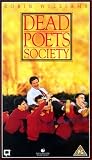 Dead Poets Society [UK-Import] - Robin Williams