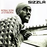 Royal Son of Ethiopia