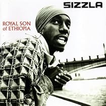 Royal Son of Ethiopia