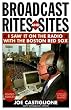 Broadcast Rites and Sites: I Saw It on the Radio with the Boston Red Sox