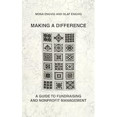 Making a Difference: A Guide to Fundraising and Nonprofit Management