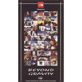 Beyond Gravity [VHS]