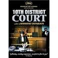 Tenth District Court