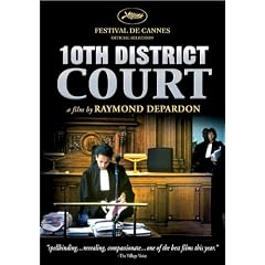 Tenth District Court