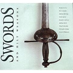 Swords and Hilt Weapons