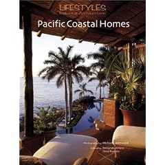 Lifestyles Nature & Architecture: Casas en la Costa Mexicana