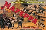 Art Poster, Mazzeppa - 27.5 x 18.75