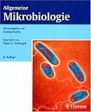 Allgemeine Mikrobiologie
