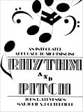 Rhythm & Pitch: An Integrated Approach to Sight Singing