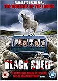 Black Sheep [DVD]