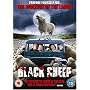 Black Sheep [2007] [DVD]