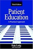 Patient Education: A Practical Approach