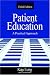 Book Patient Education: A Practical Approach