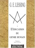 L éducation du genre humain