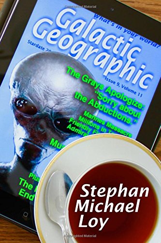 galactic geographic volume 1