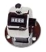 Keson TM200mounted Tally Meter
