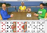 Eigenschaften Rasche Softwareentwicklung  / Rasche's Schafkopf 3.0 (PC+MAC)