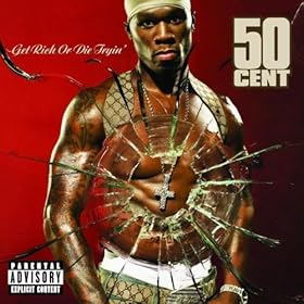 50 cent in da club