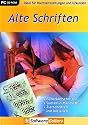 Alte Schriften
