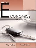 Macroeconomics: Principles and Tools (4th Edition) (OSullivan/Sheffrin Economics: Principles and Tools 4e Series)
