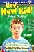 Hey, New Kid! (Puffin Chapters)
