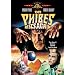 My Fave Caroline Munro Movies on DVD in Kronos-Logical Order