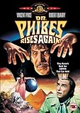 Dr. Phibes Rises Again [DVD]