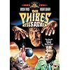 Dr Phibes Rises Again [DVD]