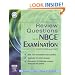Mosby's Review Questions for the NBCE Examination: Parts I and II (Pts. 1 & 2)