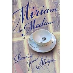 Miriam the Medium