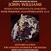 Produkt-Bild: John Williams - Violinkonzert & Fl&ouml;tenkonzert