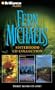 Fern Michaels Sisterhood CD Collection 3: Free Fall, Hide and Seek, Hokus Pokus (Sisterhood Series)