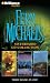 Fern Michaels Sisterhood CD Collection 3: Free Fall, Hide and Seek, Hokus Pokus (Revenge of the Sisterhood)