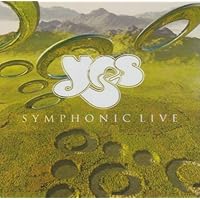 Symphonic Live