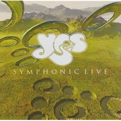 Symphonics Live