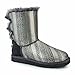 Ugg Bailey Bow Bling Boots Womens