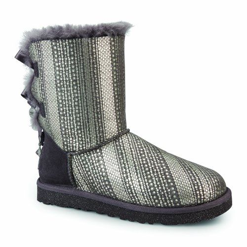 Ugg Bailey Bow Bling Boots Womens